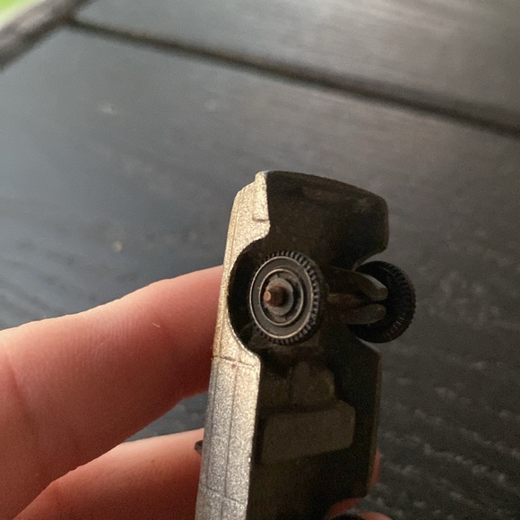 🏁 Vintage Tootsie Toy Mercedes Benz 🏁 - Picture 8 of 8